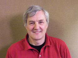 Mike-Ford