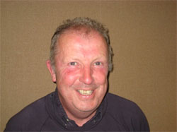 Andrew Maisey