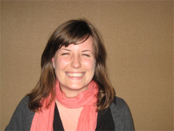 Sarah Stead
